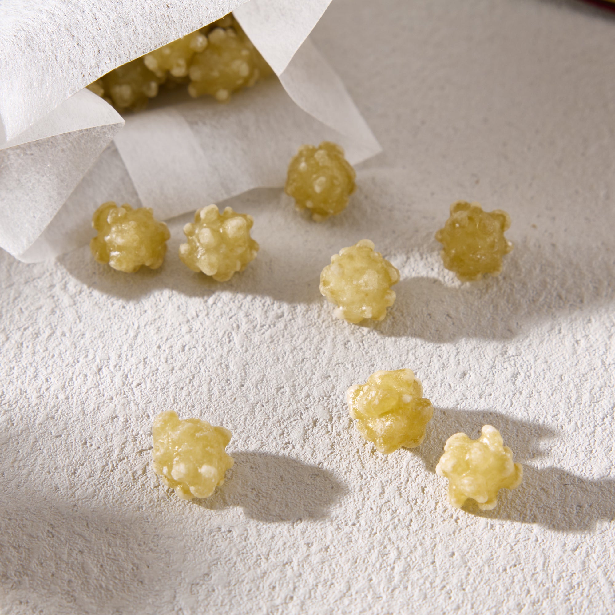Hoshikaan Hojicha Konpeito