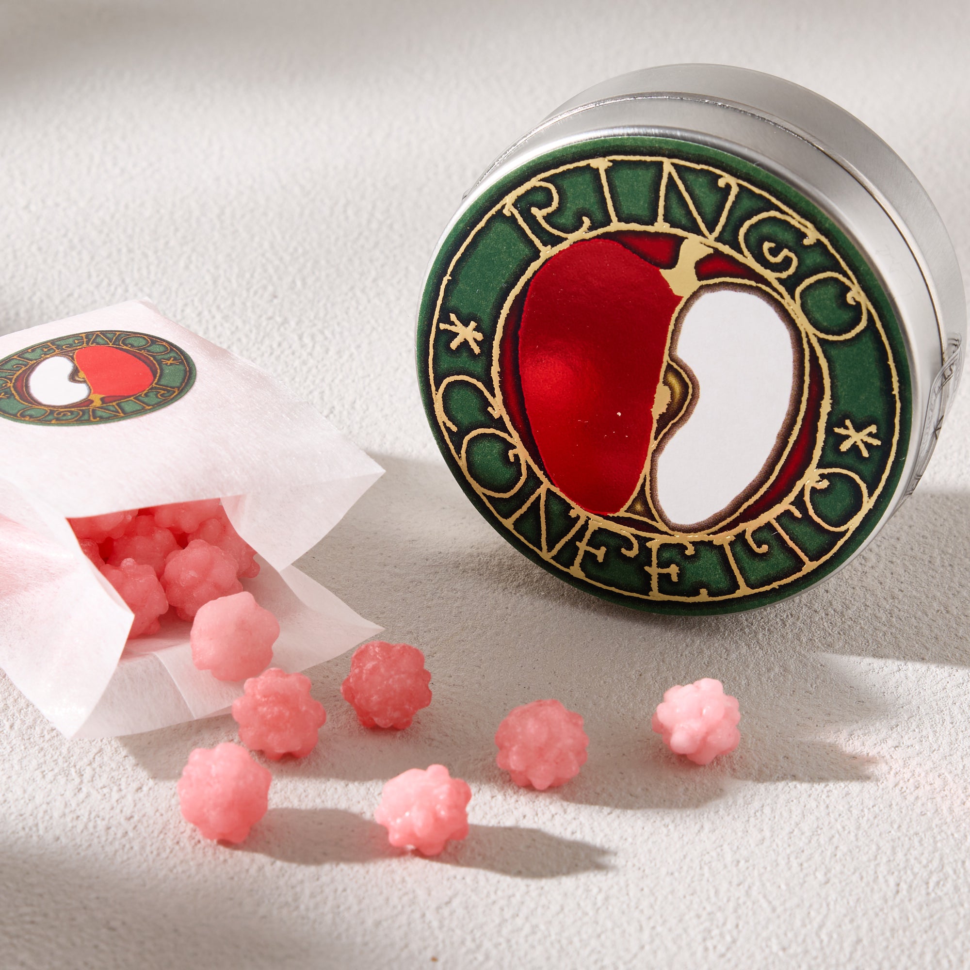 Hoshikaan Apple Konpeito