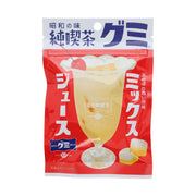 Japanese Mixed Juice Gummies