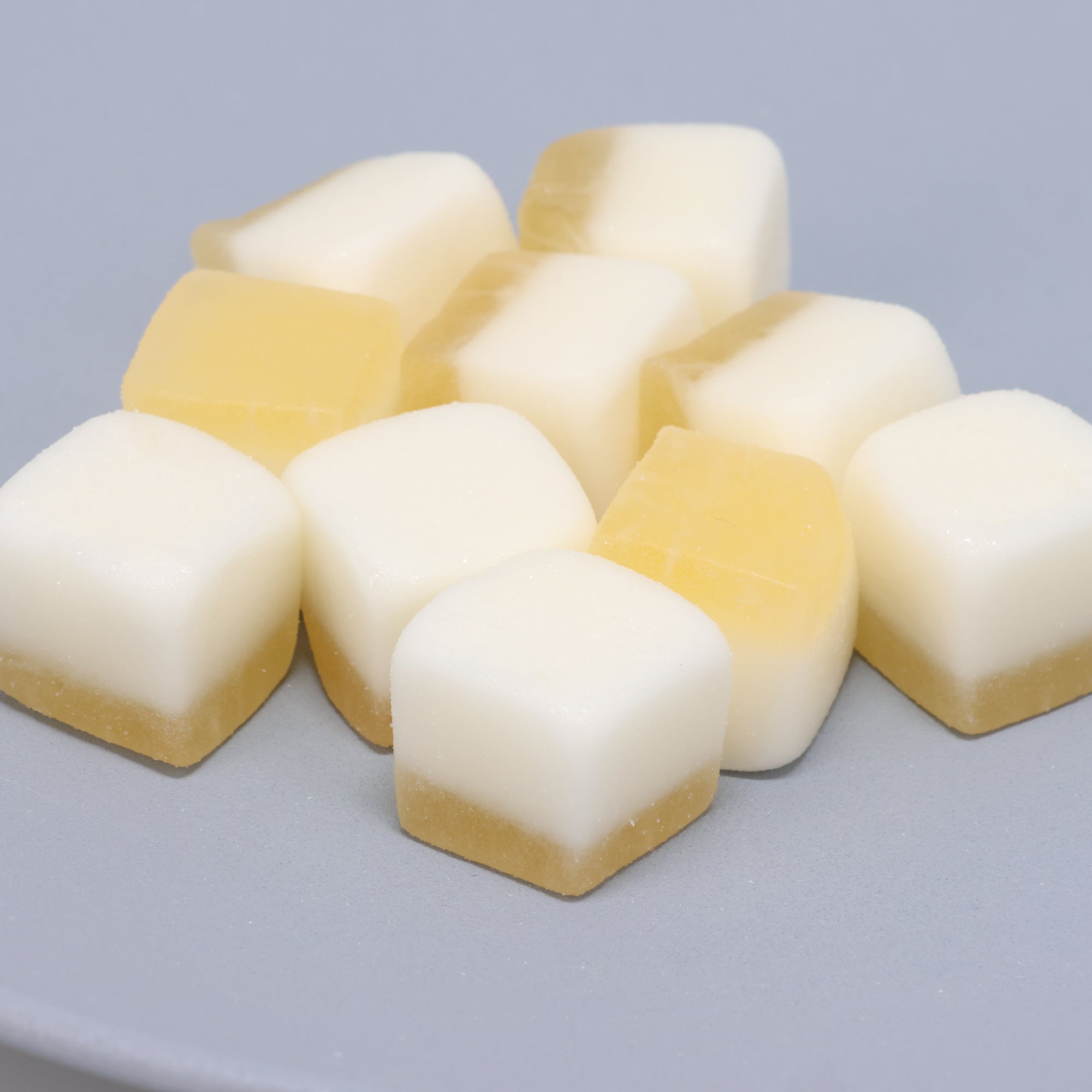 Japanese Mixed Juice Gummies