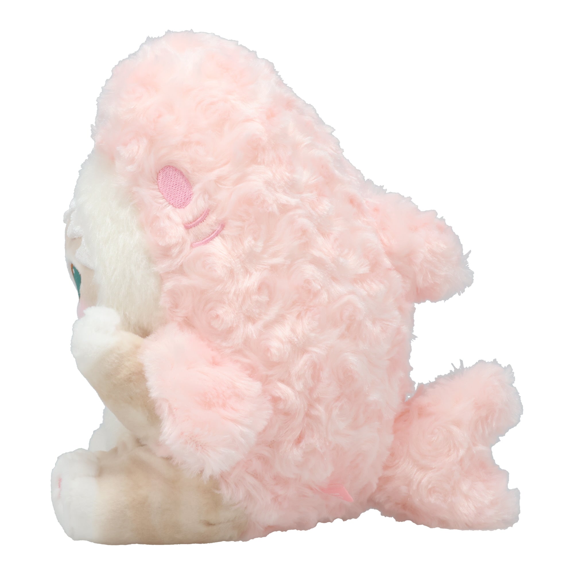 mofusand Shark Cat Sakura Plushie