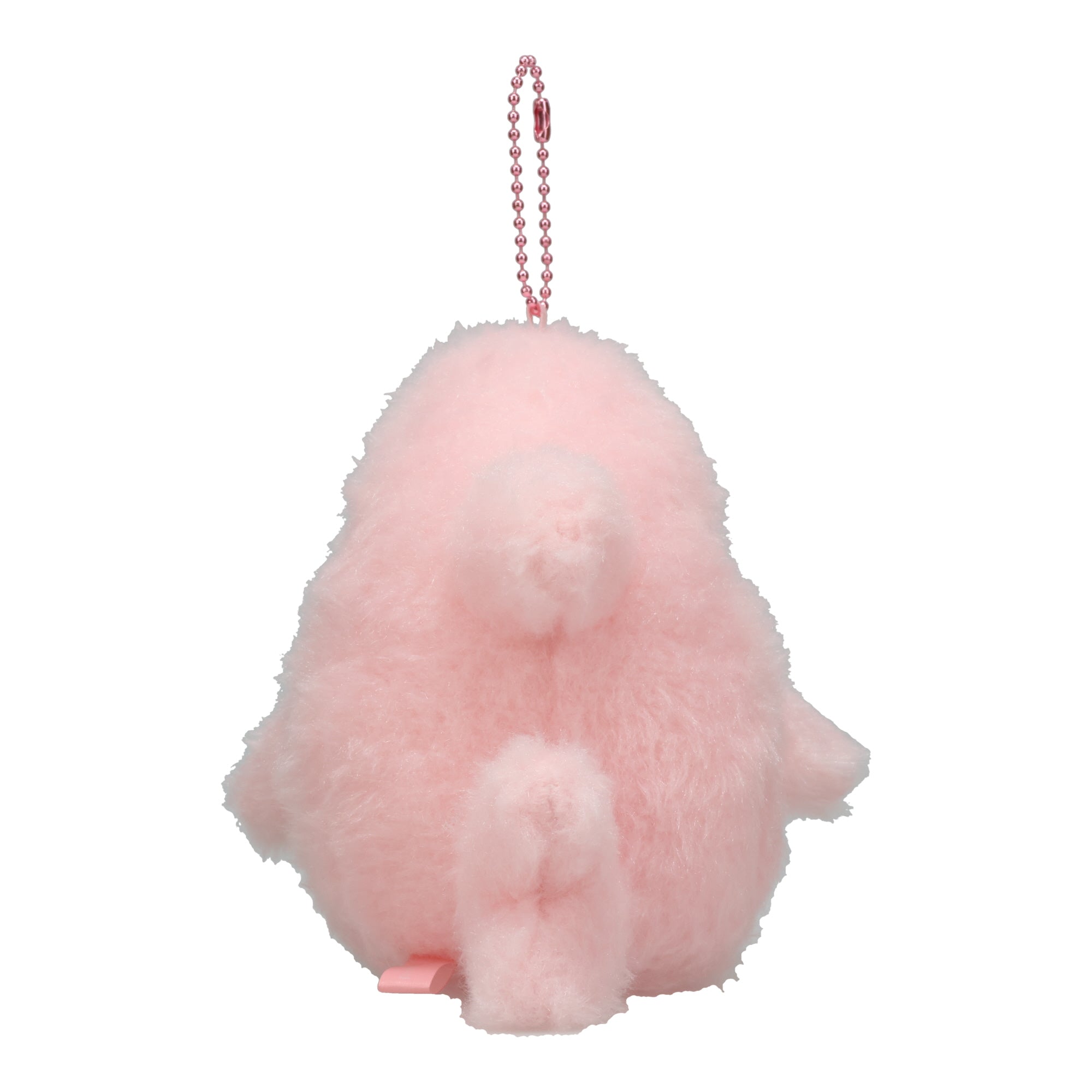 mofusand Shark Cat Sakura Keychain Plushie