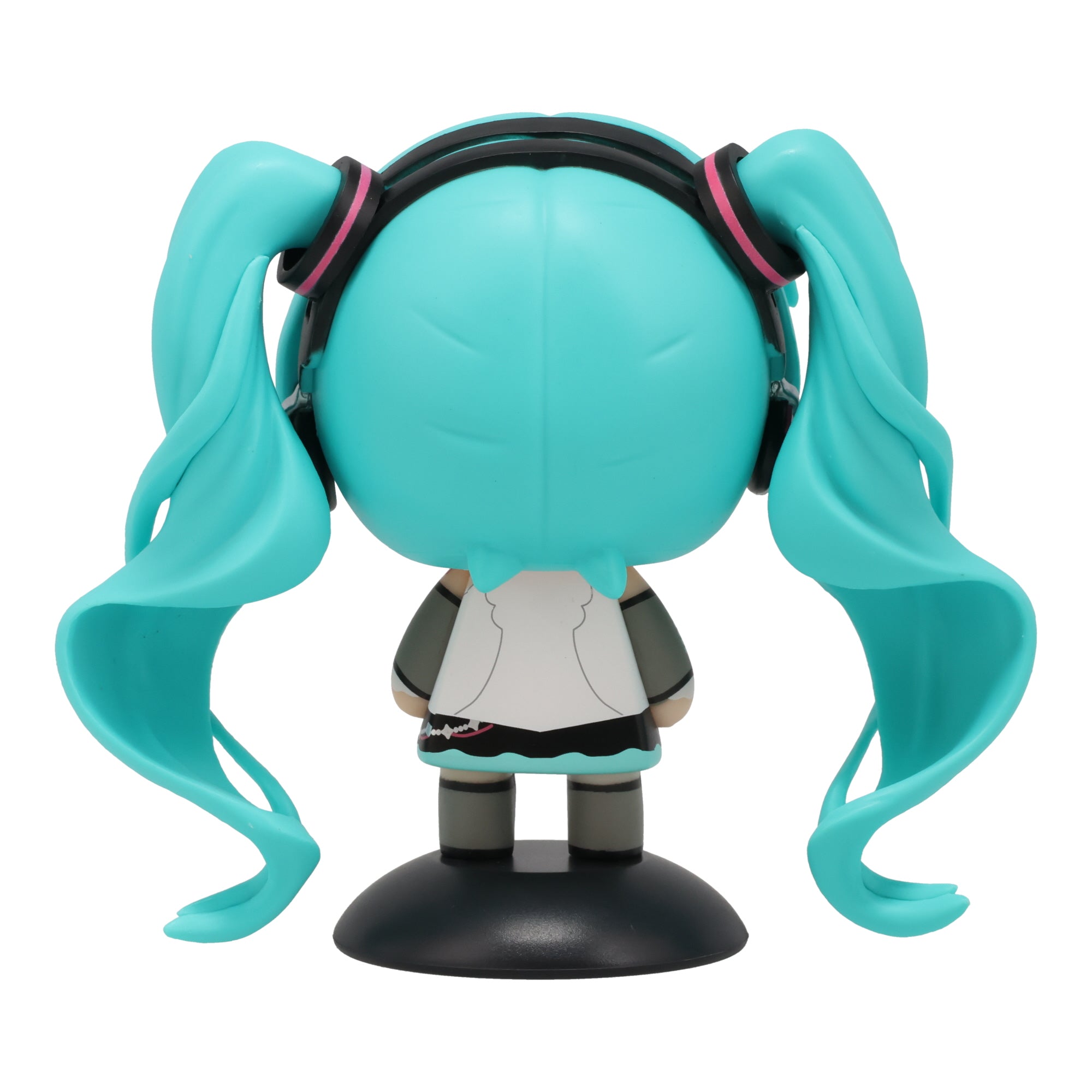 Hatsune Miku Yurayura Head Figure
