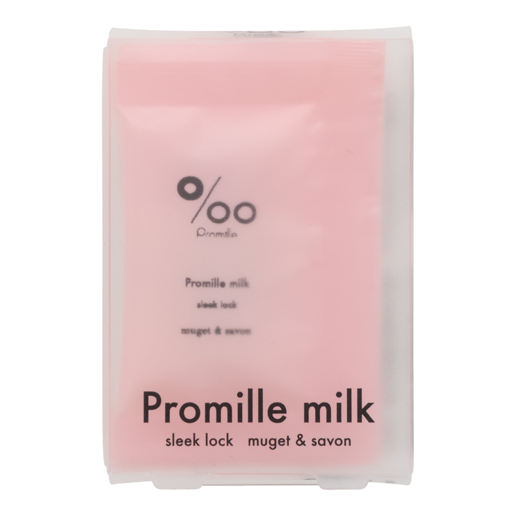 Promille Hair Milk
