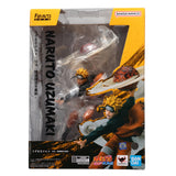 Naruto Uzumaki - Sage Art: Lava Release Rasenshuriken FiguartsZERO [Extra Battle] Figure