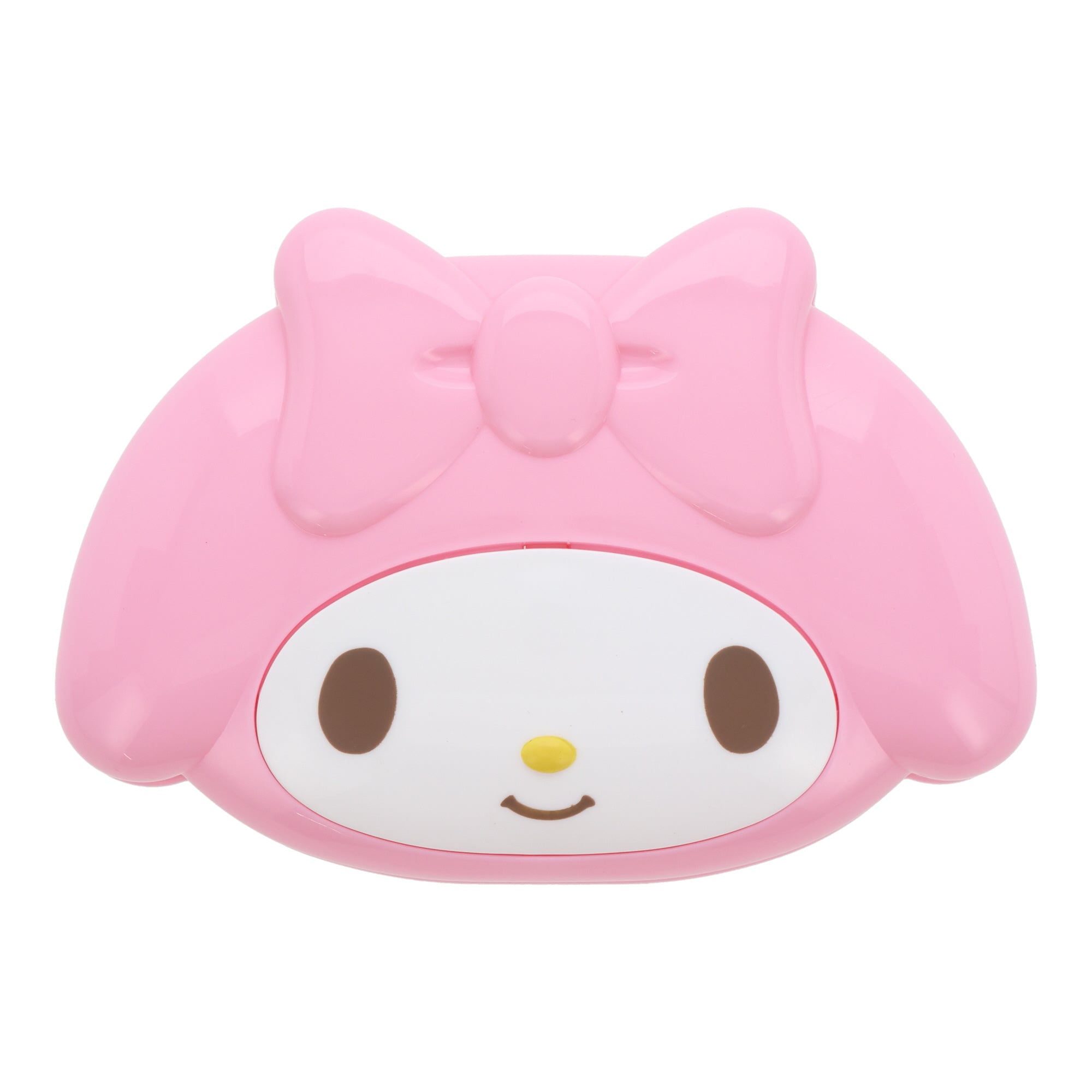 My Melody Soap Plate