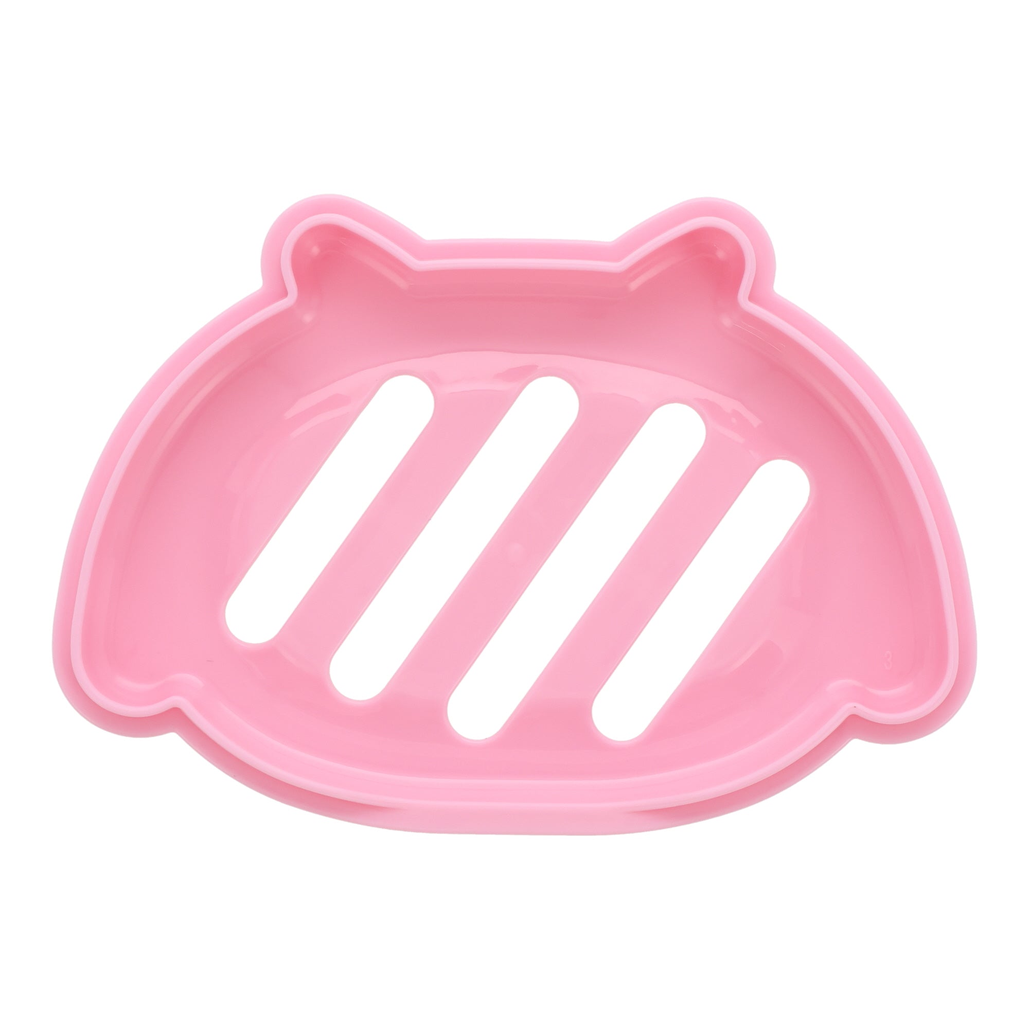 My Melody Soap Plate