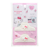 Hello Kitty Kitchen Clip