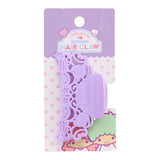 Sanrio Sparkle Hair Clip