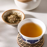 Bowcha Houjicha Stem Tea (8 bags)
