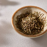 Bowcha Houjicha Stem Tea (8 bags)