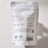 Bowcha Houjicha Stem Tea (8 bags)