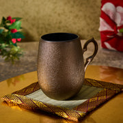 Marumo Takagi Gold Luster Mug