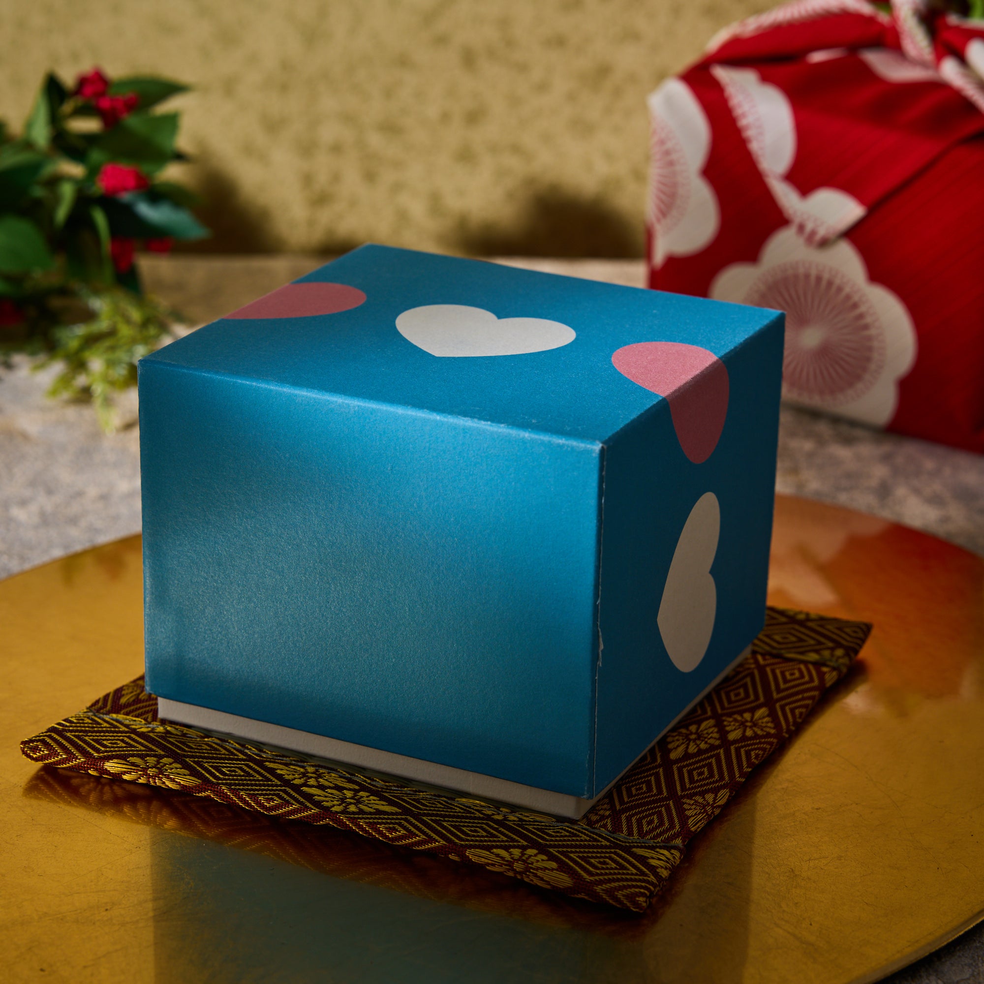 Marumo Takagi Smoked Luster Coffee Dripper