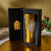 Mino Kiriko Sakura Glass