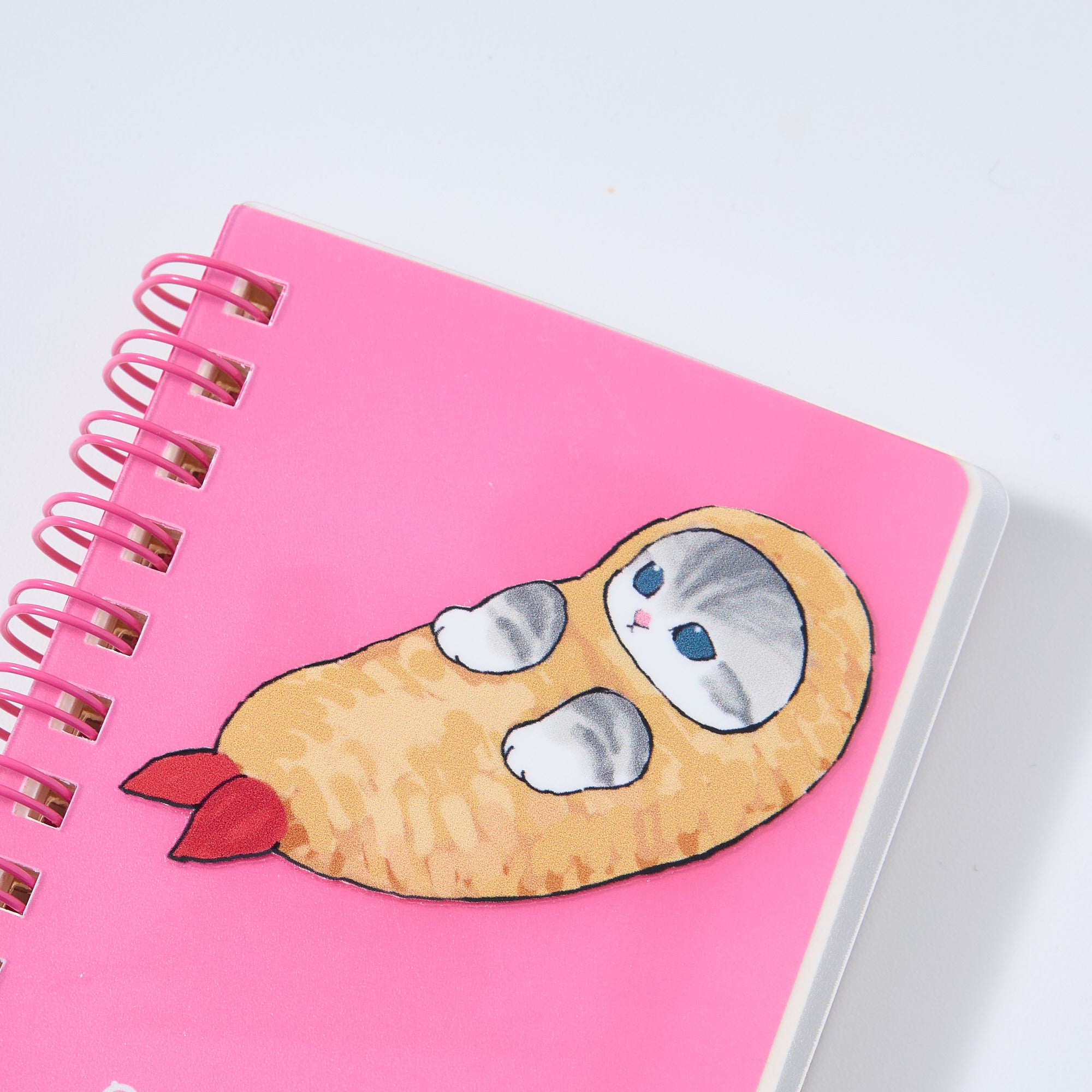 mofusand Print Sheet: Shrimp