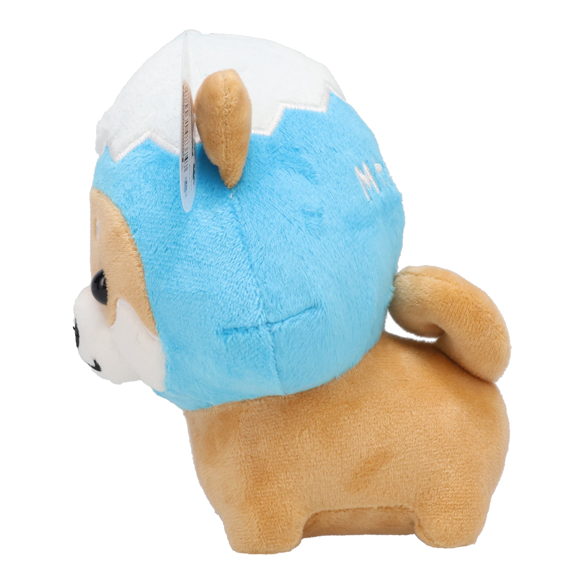 麻布Shizuhiさん専用 Traveling MameShiba Inu Plushie – Japan Haul