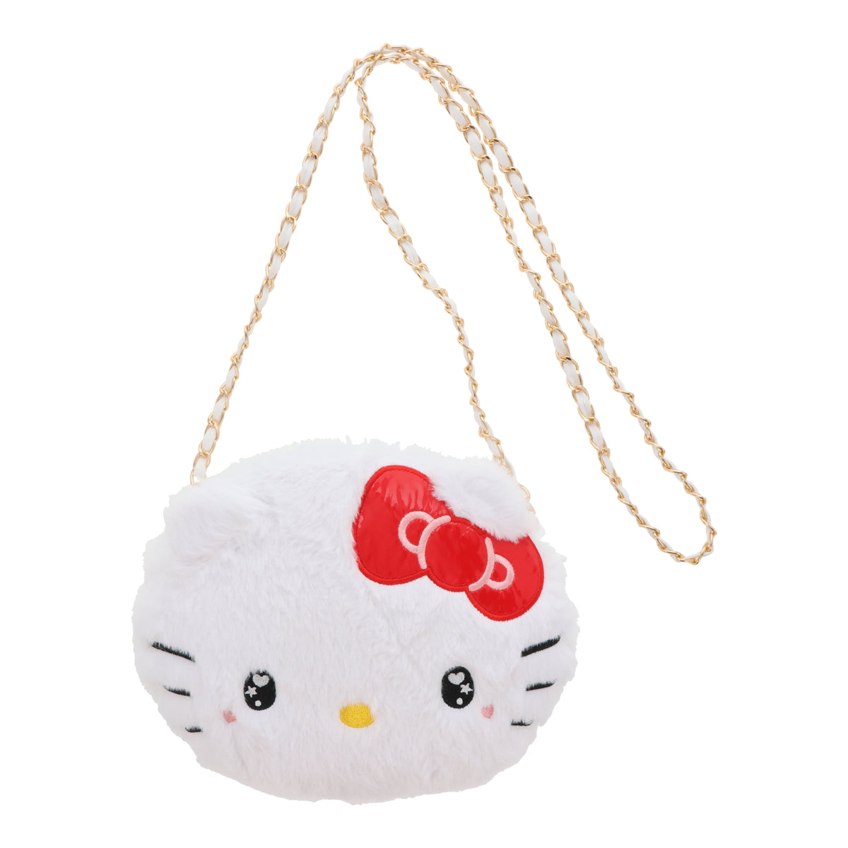 Sanrio Chain Shoulder Bag