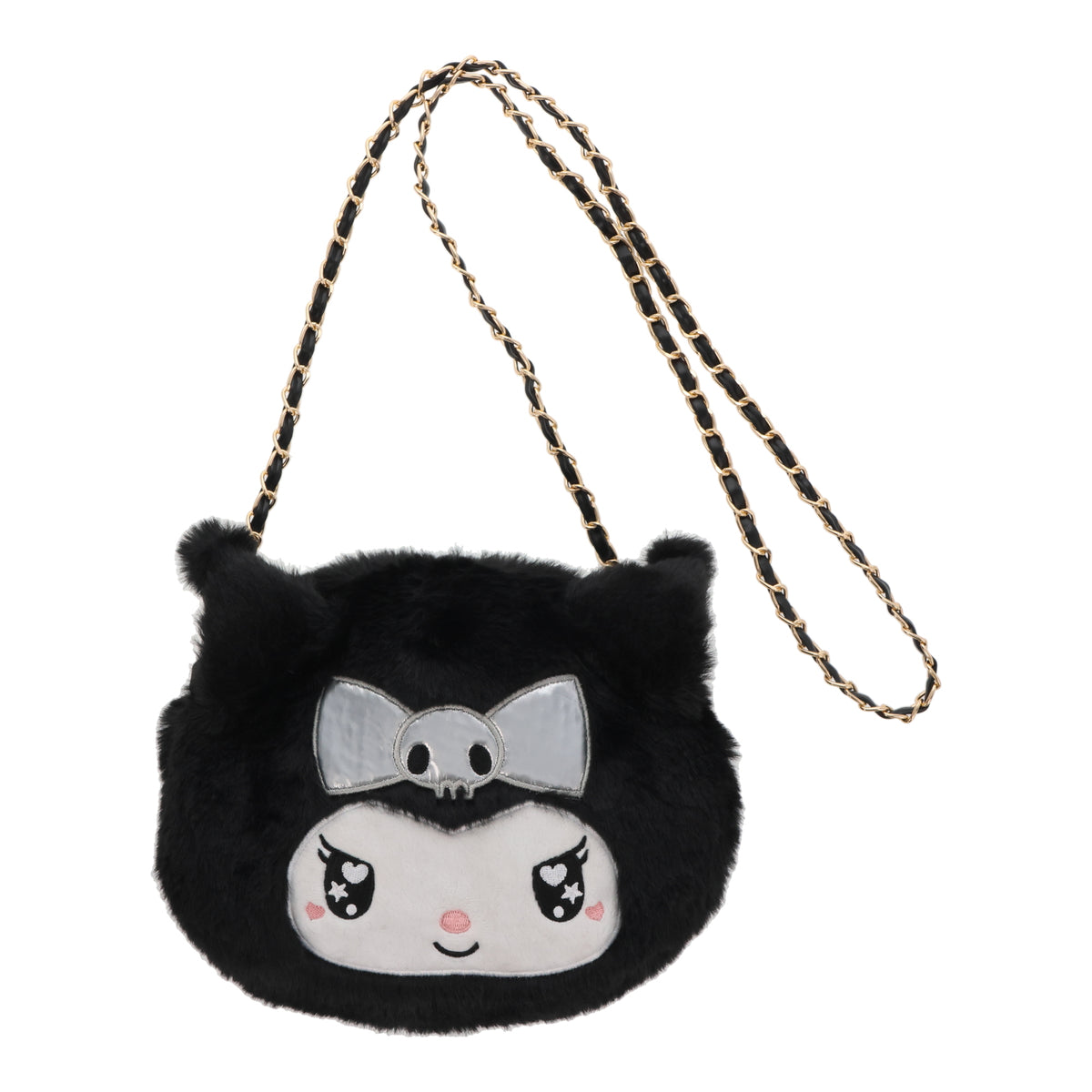 Sanrio Chain Shoulder Bag