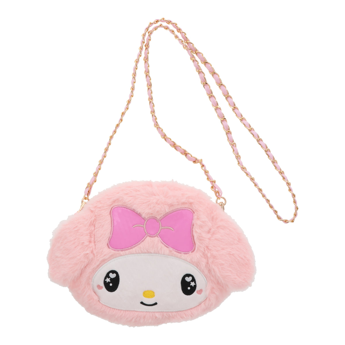 Sanrio Chain Shoulder Bag