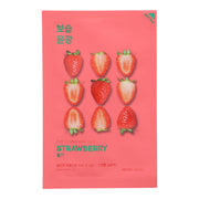 Pure Essence Sheet Mask Strawberry