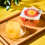 Maru Goro Fruits Jelly - Apple