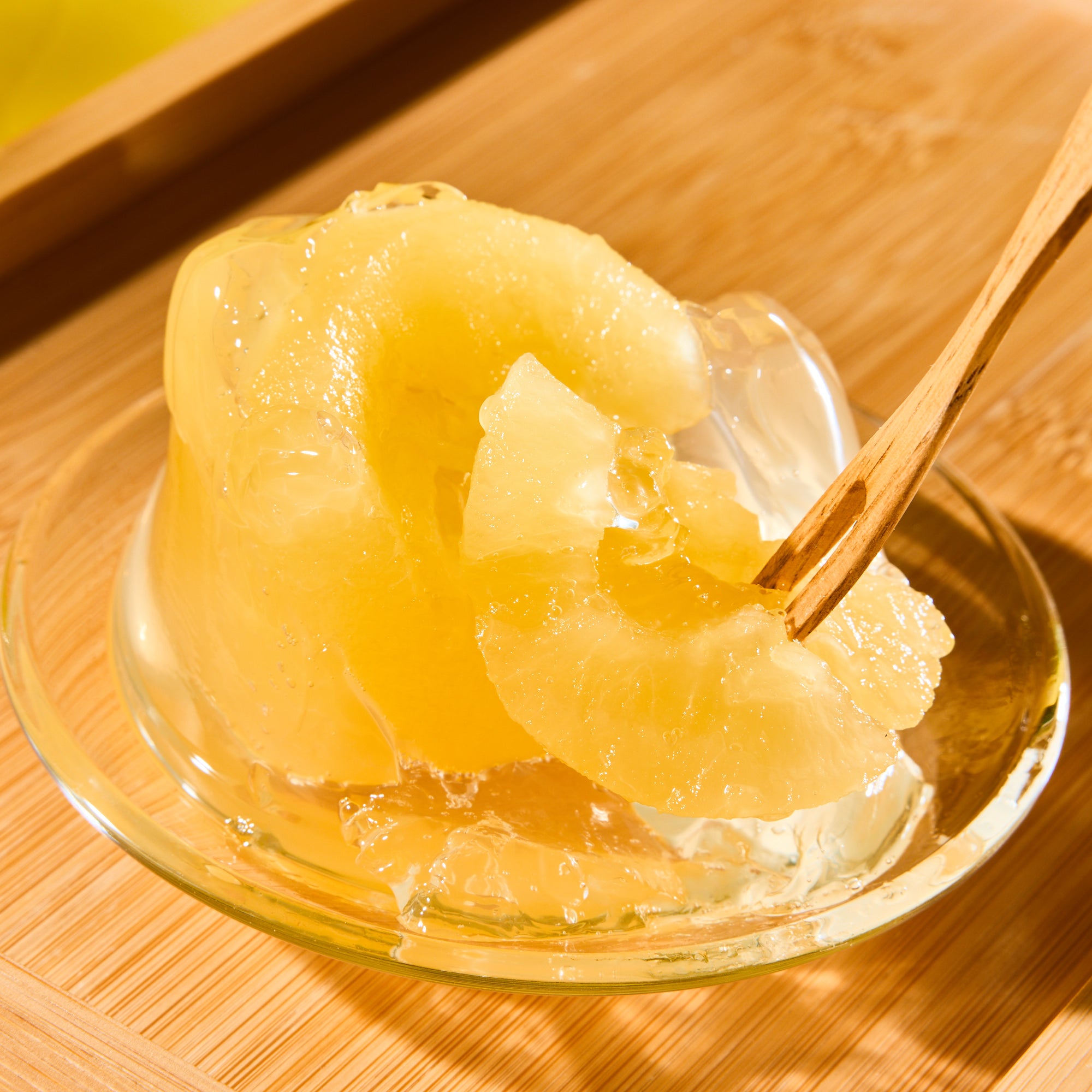 Maru Goro Fruits Jelly - Apple