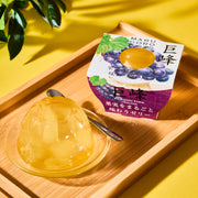 Maru Goro Fruits Jelly - Grape