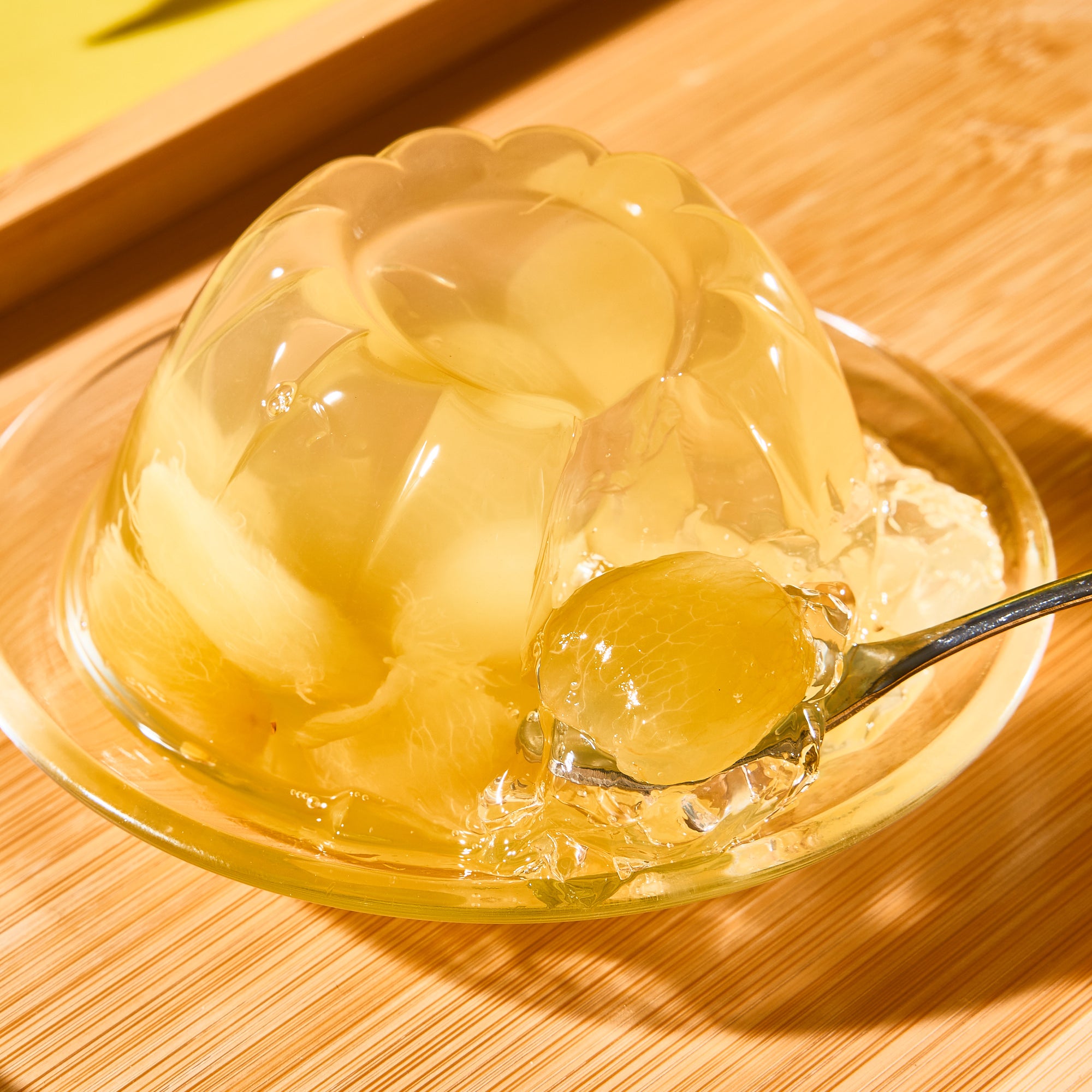 Maru Goro Fruits Jelly - Grape