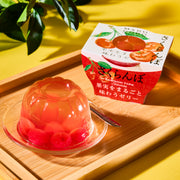 Maru Goro Fruits Jelly - Cherry