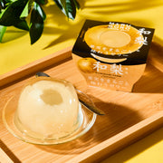 Maru Goro Fruits Jelly - Asian Pear