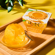 Maru Goro Fruits Jelly - Wakayama Hassaku Citrus