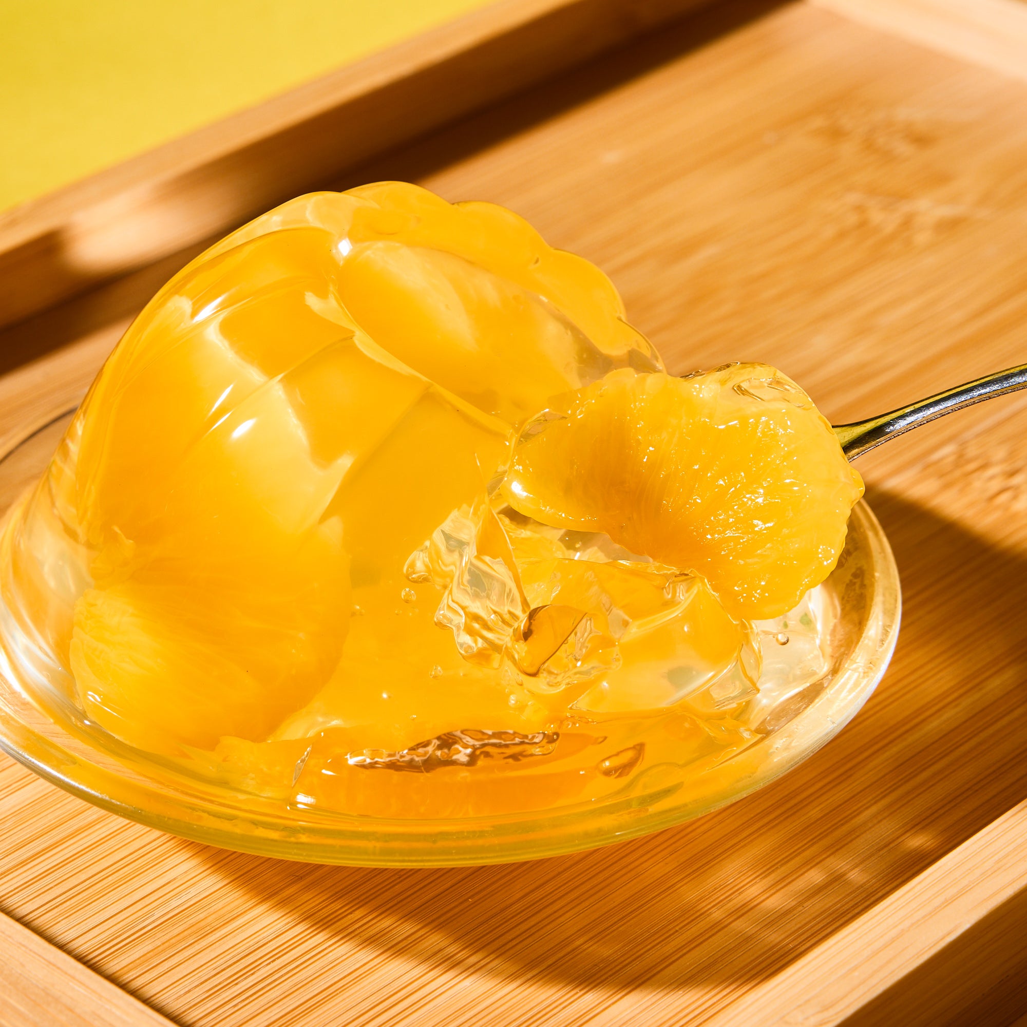 Maru Goro Fruits Jelly - Wakayama Hassaku Citrus