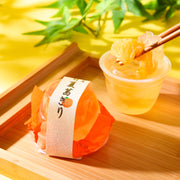 Amanatsu Kuzukiri Jelly