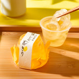 Lemon & Salt Kuzukiri Jelly