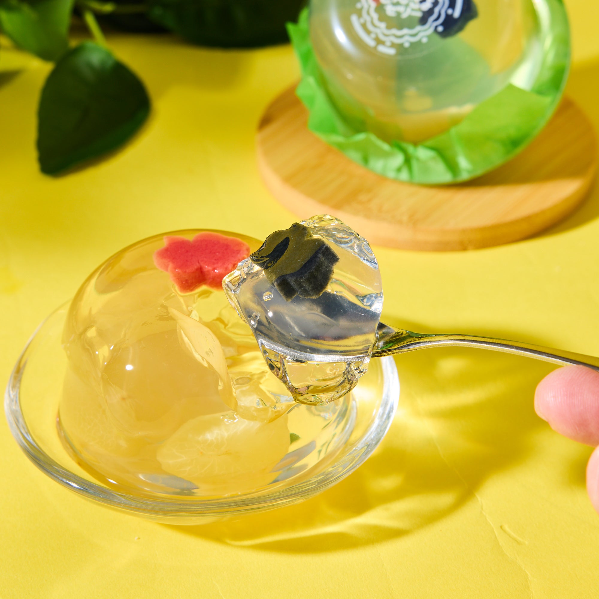 Goldfish Jelly - Grape