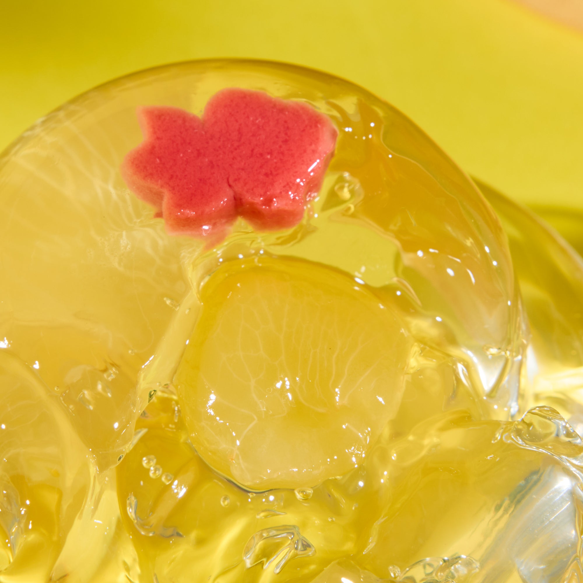 Goldfish Jelly - Grape
