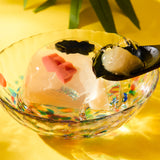Goldfish Jelly - White Peach