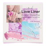 Love Liner Eyeshadow Palette