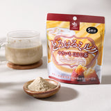 Sweet Potato Hojicha Milk Tea Powdered Drink