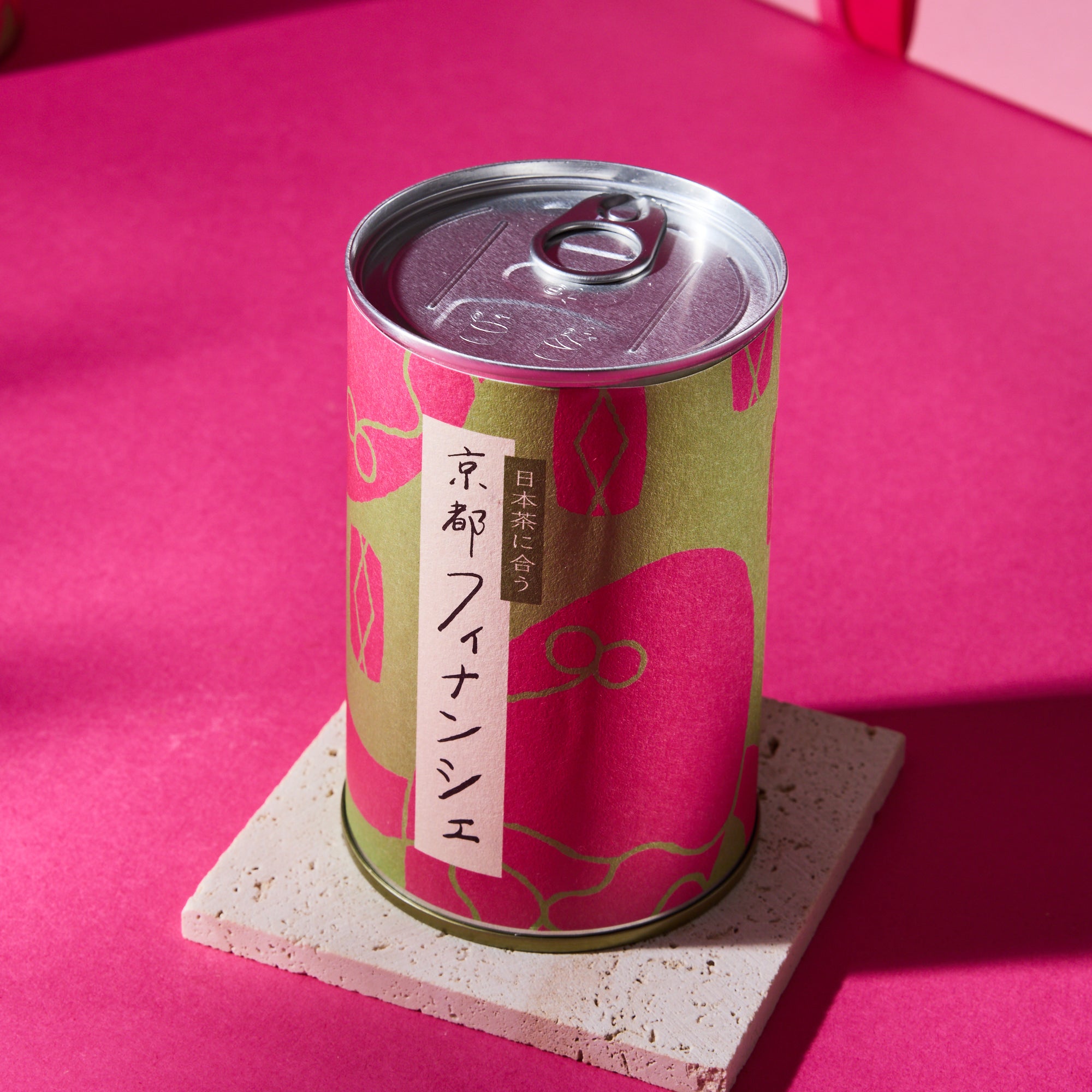 Kyoto Financier (3 pieces)