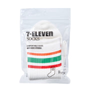 7-Eleven Crew Socks