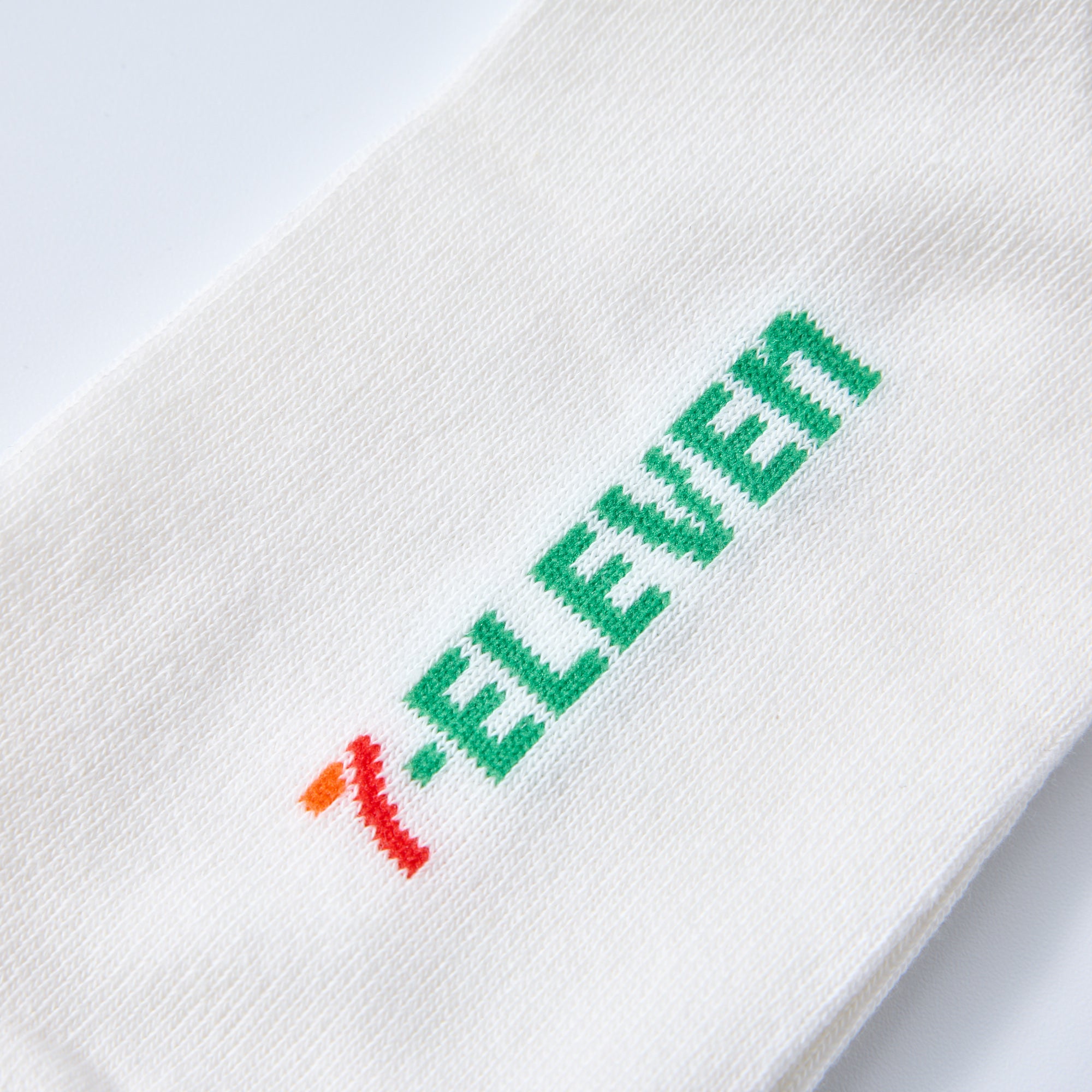 7-Eleven Crew Socks