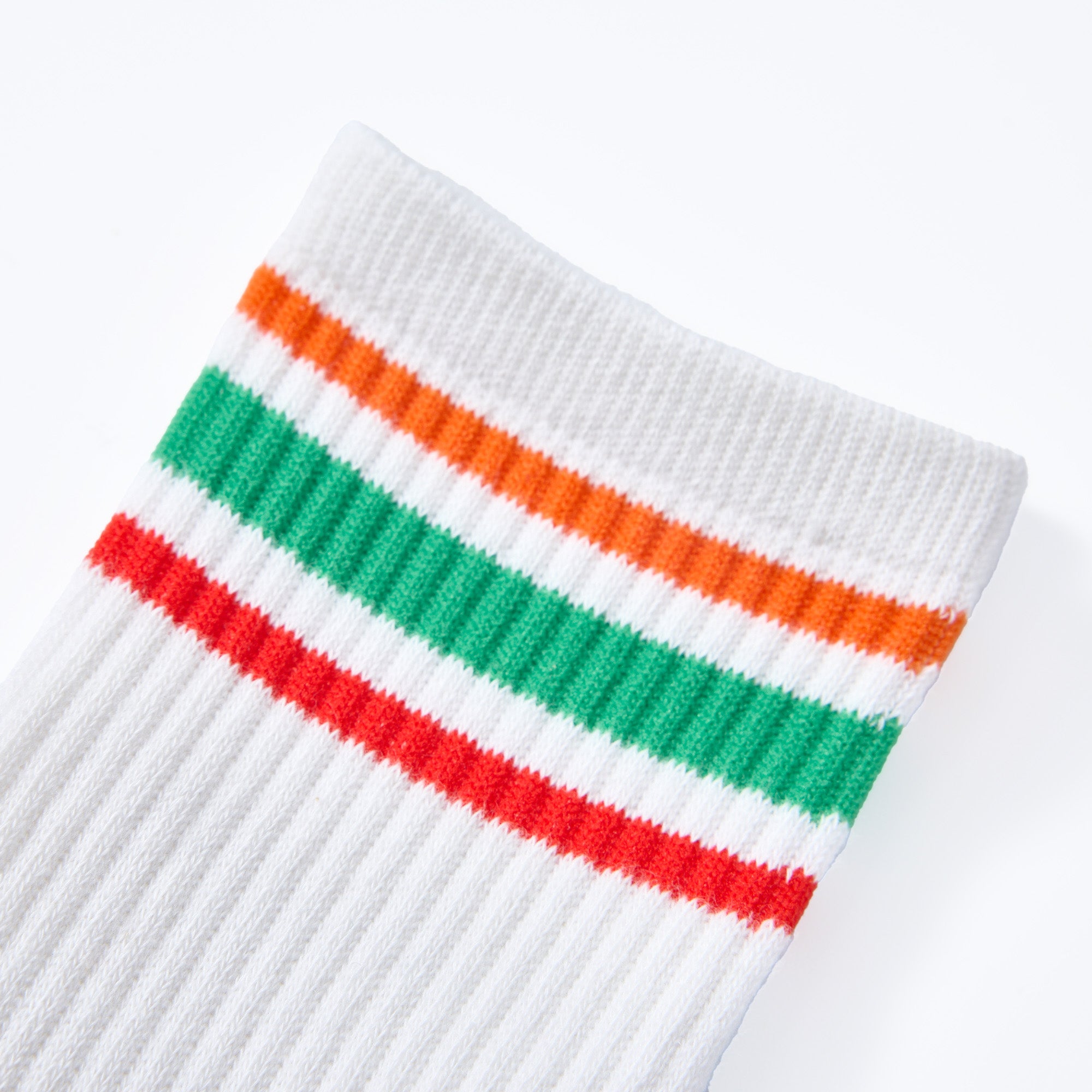 7-Eleven Crew Socks