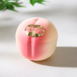 Fruits a la Mode Japanese White Peach