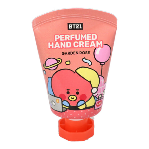BT21 Hand Cream
