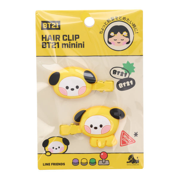 BT21 TATA minini PHOTO HOLDER – LINE FRIENDS COLLECTION STORE