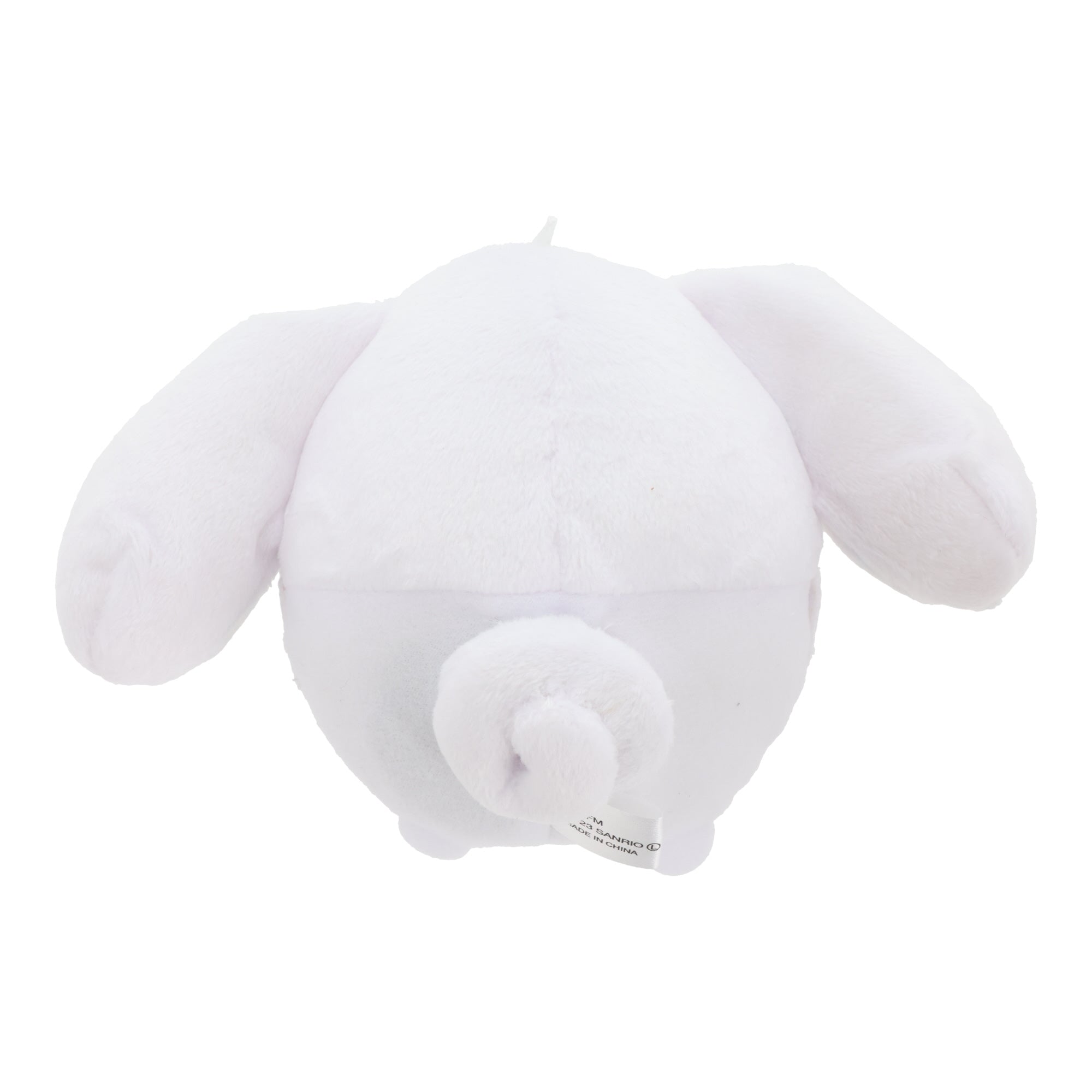 Hatsune Miku x Cinnamoroll Plushie