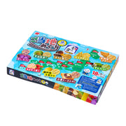 Japanese Sweet and Salty Senbei Assortment (18 pieces)