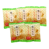 Ajiko Mochi -Mix- (10 pcs)